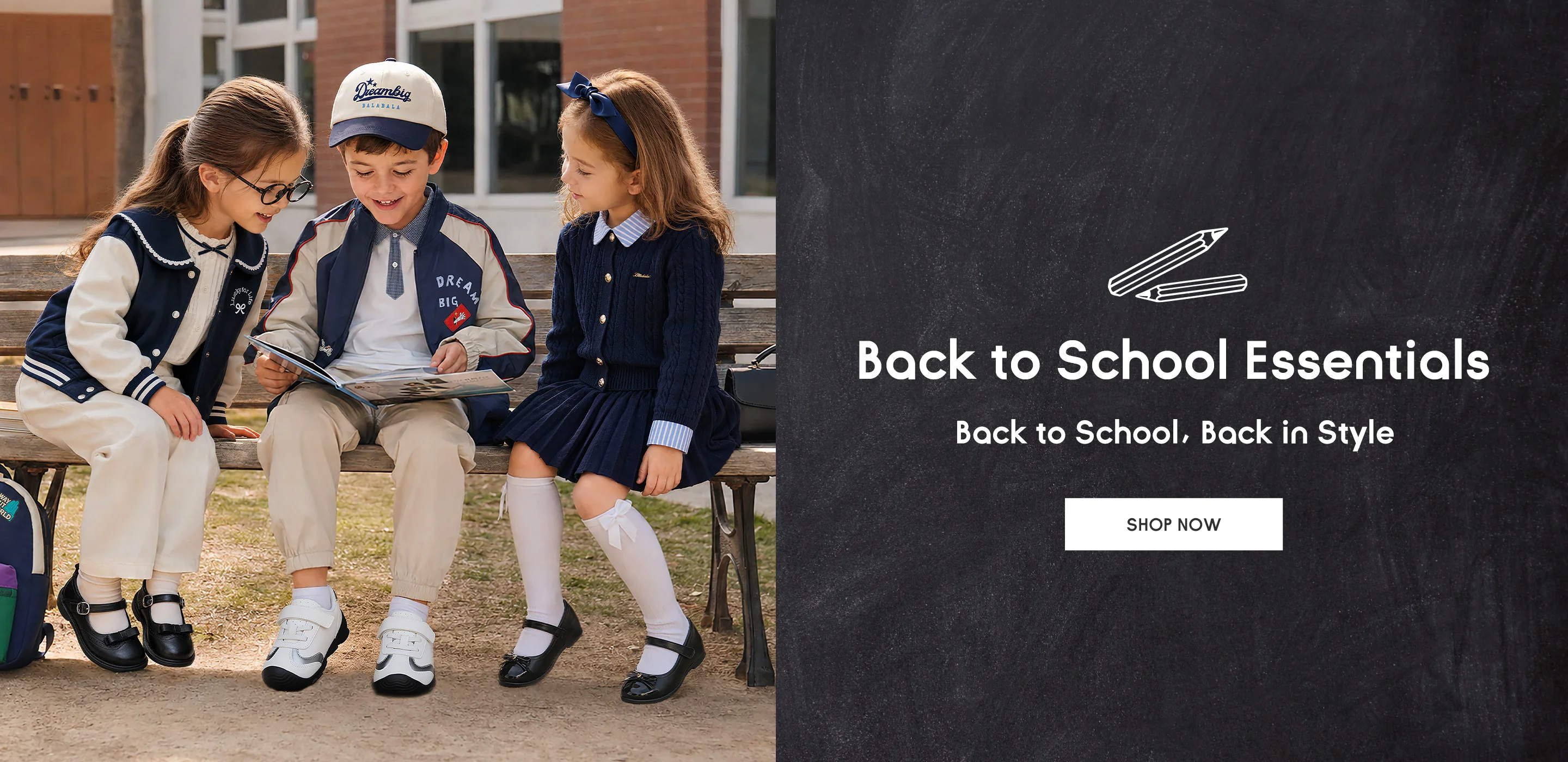 Celebrate Every Child's Unique Style